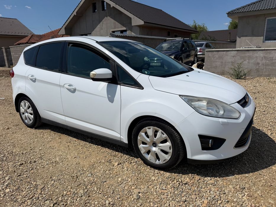 FORD Focus C-Max