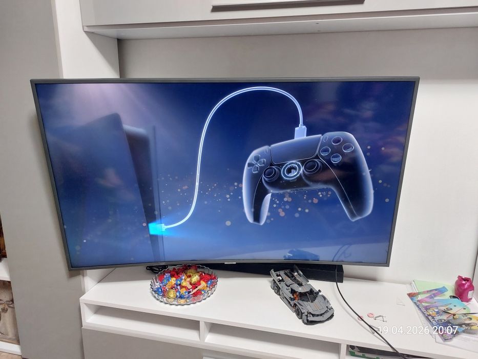 PS5 în garanție - citiți tot anunțul  !!!