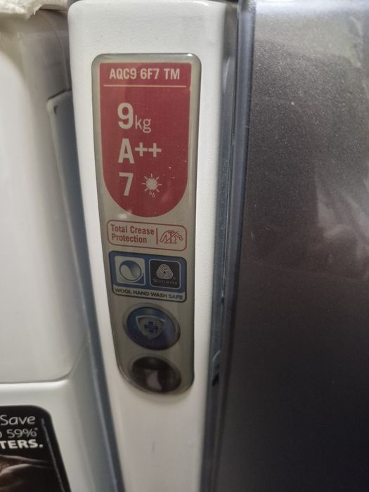 ‼️Сушилня Hotpoint Ariston