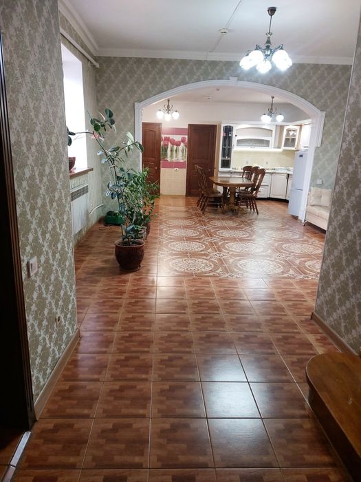 Сдаётся отдельно стоящие здания ,2 этажа, 250м²