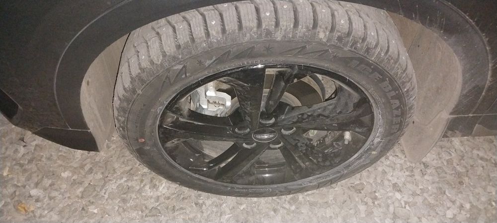 диски  шины  продам