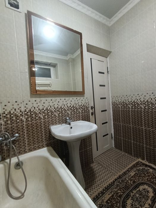Кабискада квартира ұзақ мерзімге