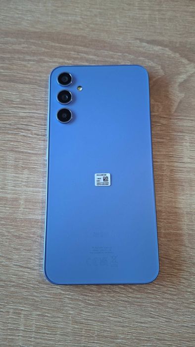 Samsung galaxy A34 5G