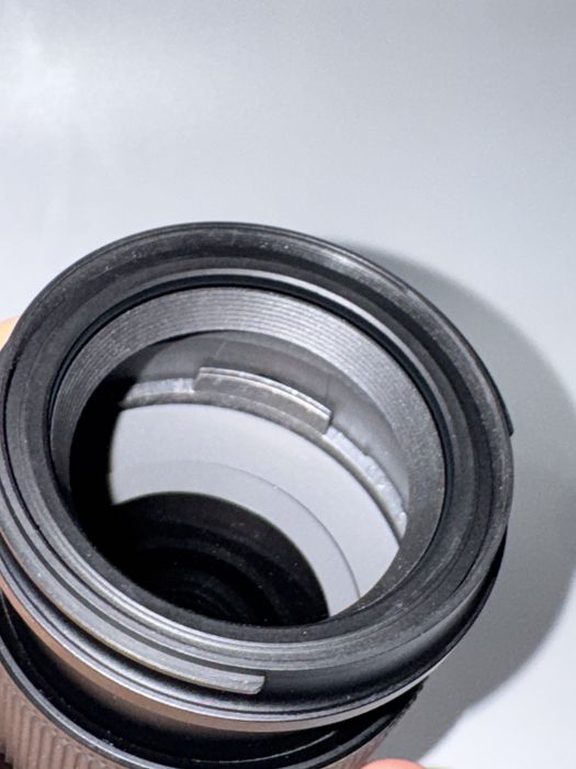 Tamron 28-75mm f 2.8 Di III VXD G2 (cu garantie)  +Filtru