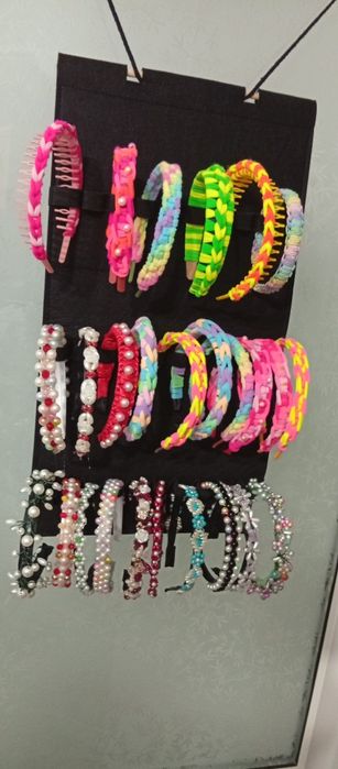 Cordeluțe handmade