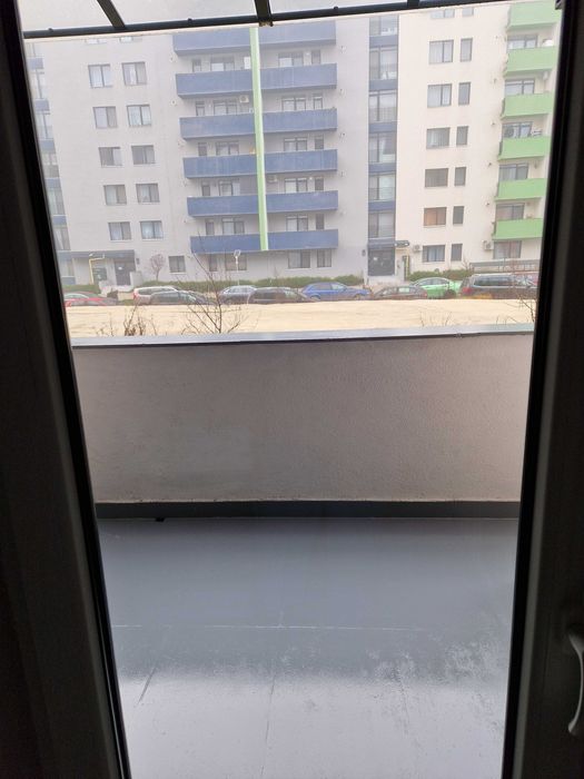 Inchiriez apartament 2 camere, baza Sportiva Gheorghenii, Str. Sopor