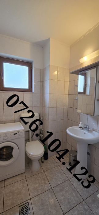 apartament 2 camere Drumul Taberei