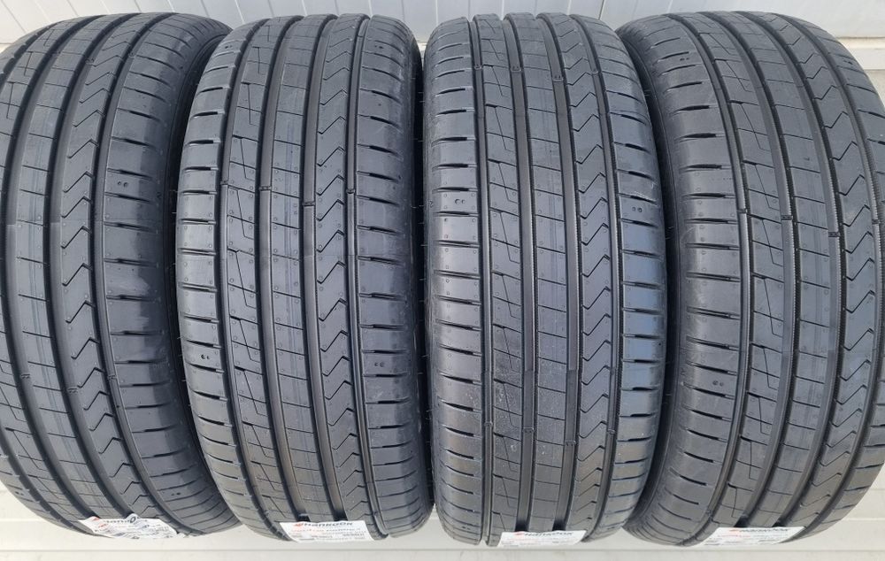 205/55 R16, 91H, HANKOOK K135, Anvelope de vara, Aderenta clasa A
