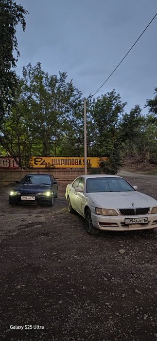 Продам Nissan laurel