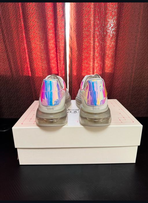 Adidasi alexander mcqueen