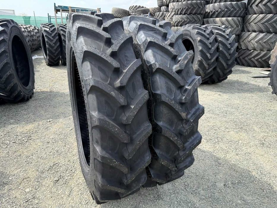 Anvelope noi 340/85 R38 Cauciucuri marca CEAT pentru tractor RADIALE