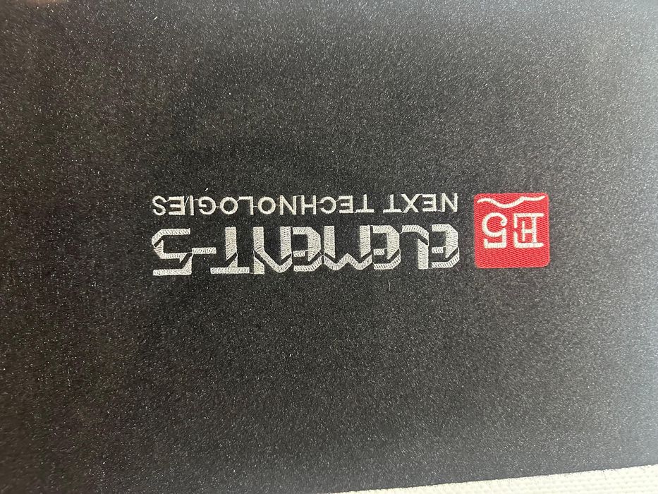 Сабуфер элемент 5