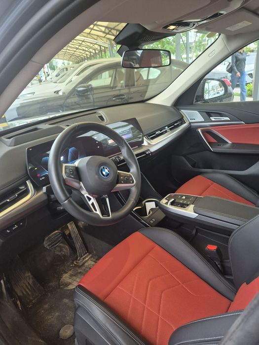 BMW X1 2025 — 3