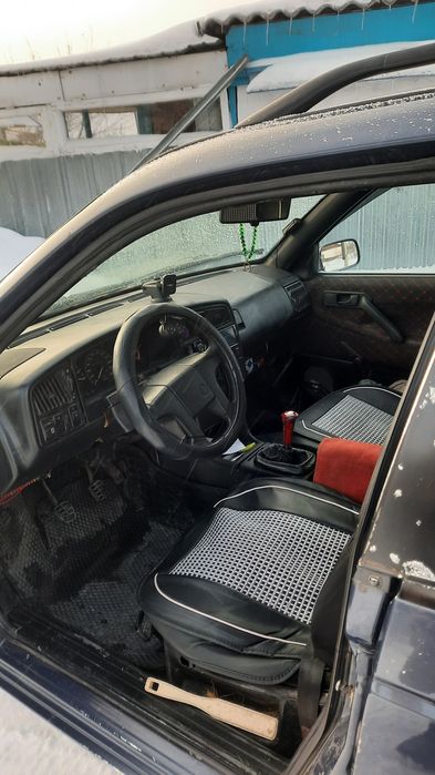 Продам авто пассат б3