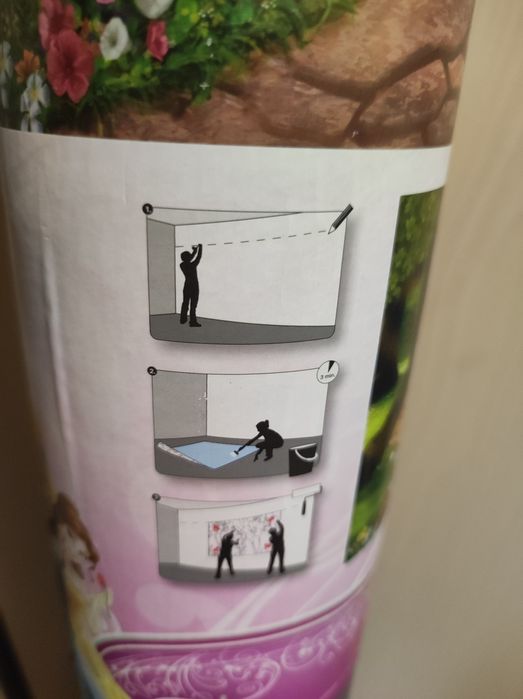 Фото обои фотообои