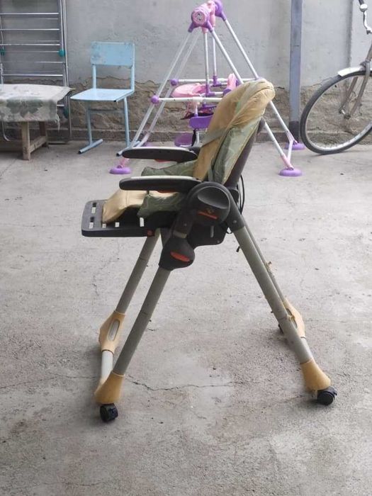 Продается Детское кресло