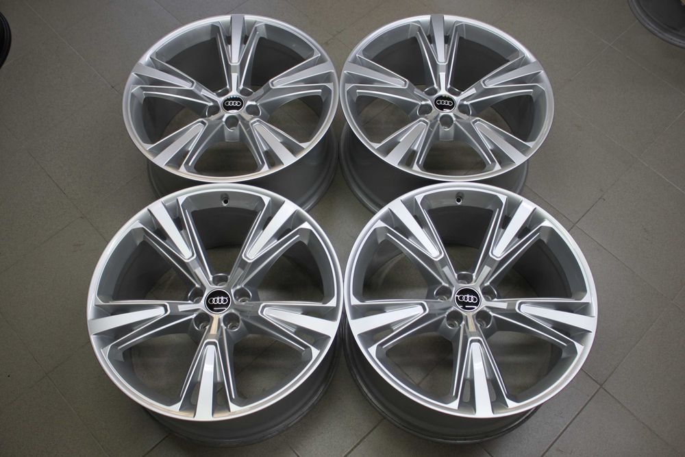 Джанти 21" Audi Q8, SQ8
