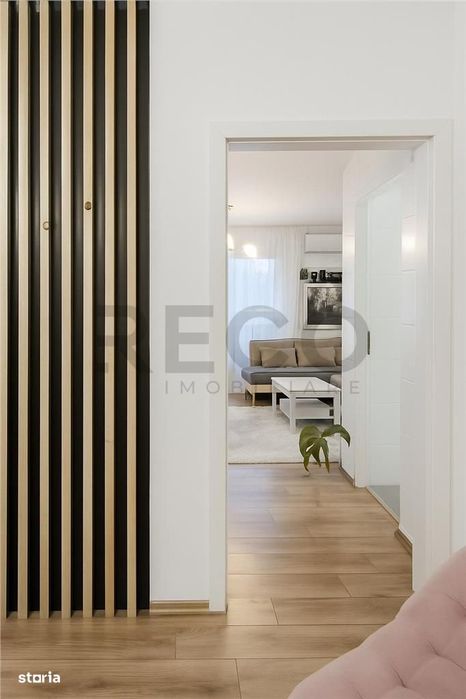 RECO, Apartament cu trei camere, Bloc nou , Victoria Residence, Oradea