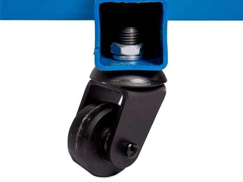 Стапель для ремонта двигателя 350 кг KINGFORCE 11350