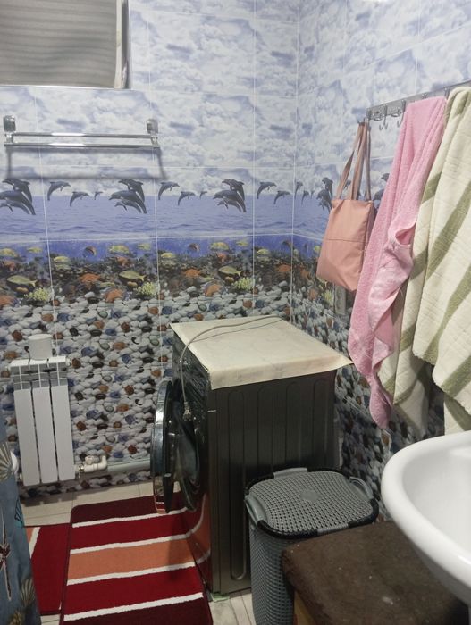 Мирзо Улугбекда квартира