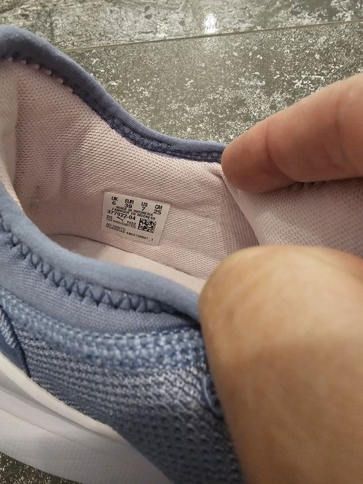 Pantofi de damă pentru alergare