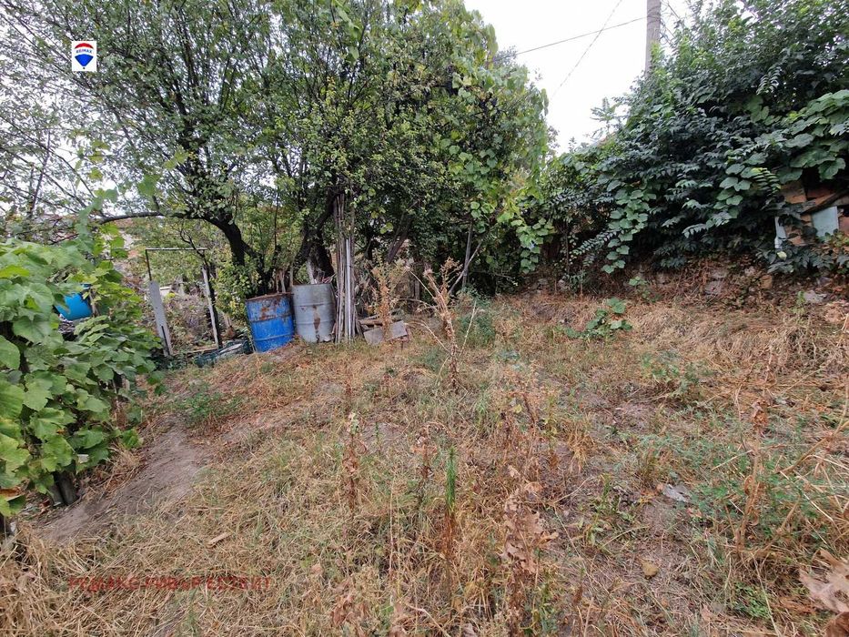 Урегулиран парцел кв. Веждата, гр. Русе