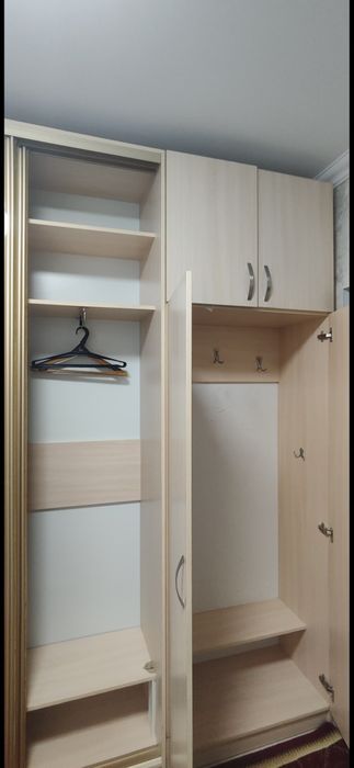 Продаётся шкаф в хорошем состоянии