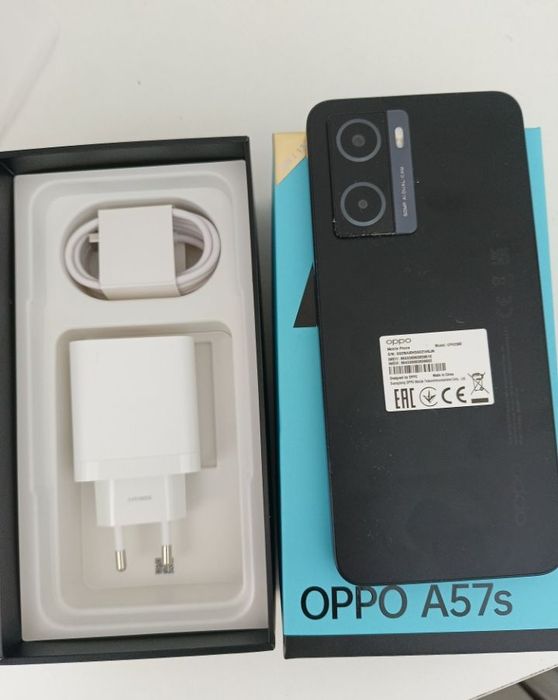 Продам OPPO A57s 128 гб