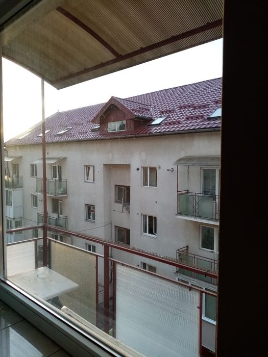 Proprietar dau in chirie ap. 2 cam. nedecomandat pe str.Frunzisului, cartier Manastur 380 eur