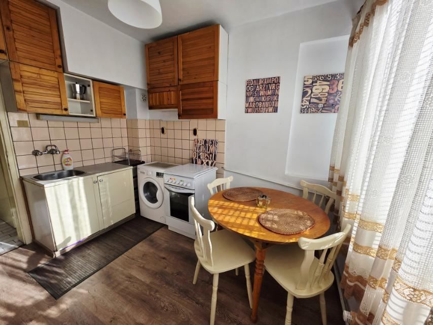 Продава се Едностаен апартамент в София, Център - 41 кв.м за 2115 €/кв.м - Снимка #4