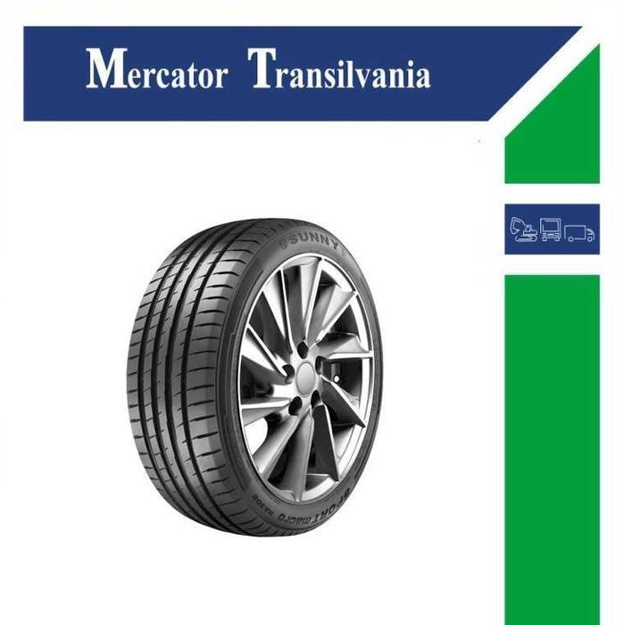 Anvelopa NOUA 245/45R19 Sunny NA305, Vara, 102W XL cu ''CASCO Inclusiv''