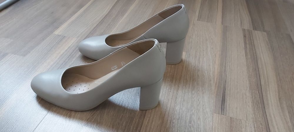 Pantofi piele Sergio Bardi
