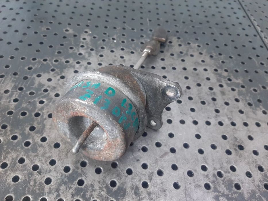 actuator supapa turbina opel corsa d 1.3 cdti z13dtj