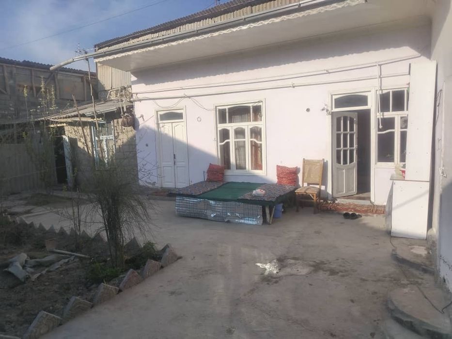 Фаргона шахрида Нодирабегим 6  Уй сотилади