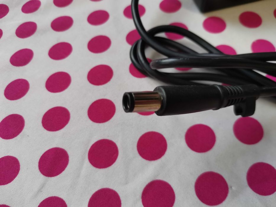 Incarcator laptop original HP PPP016L 18.5V 6.5A 120W.