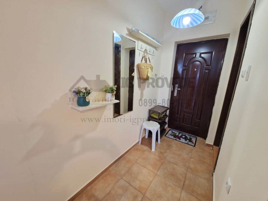 Продава се Едностаен апартамент в с. Равда, Област Бургас - 30 кв.м за 1250 €/кв.м - Снимка #9