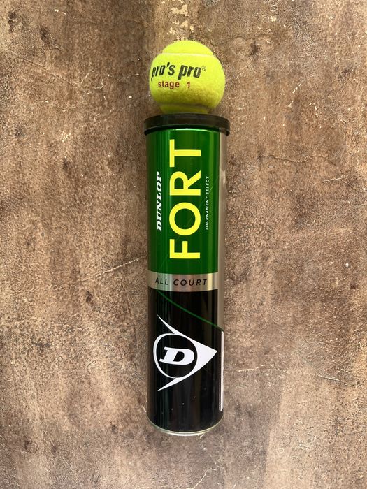 Paleta tenis de camp rara donnay victory comp 110 oversize + mingii