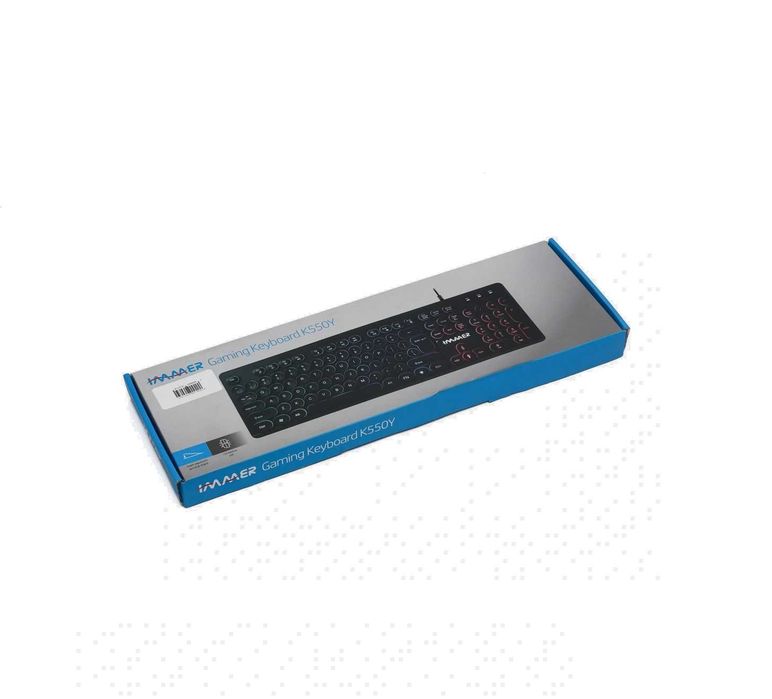 IMMER Gaming Keyboard K550Y