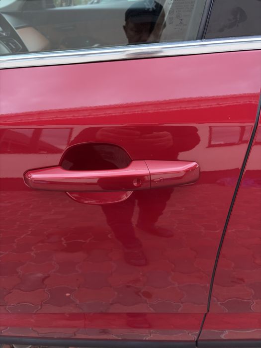 Jaguar E Pauce Metrix 2018 cel mai dotat posibil