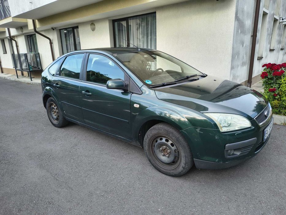 Ford Focus 2 in stare bună