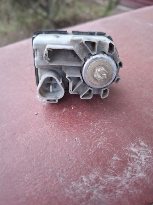 Фара тайота камри 40 европецке