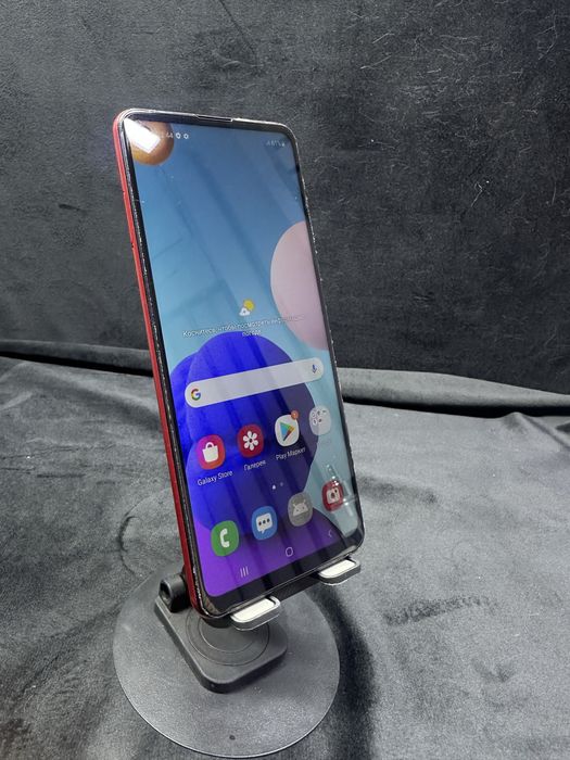 Samsung a21s/Ortalyq