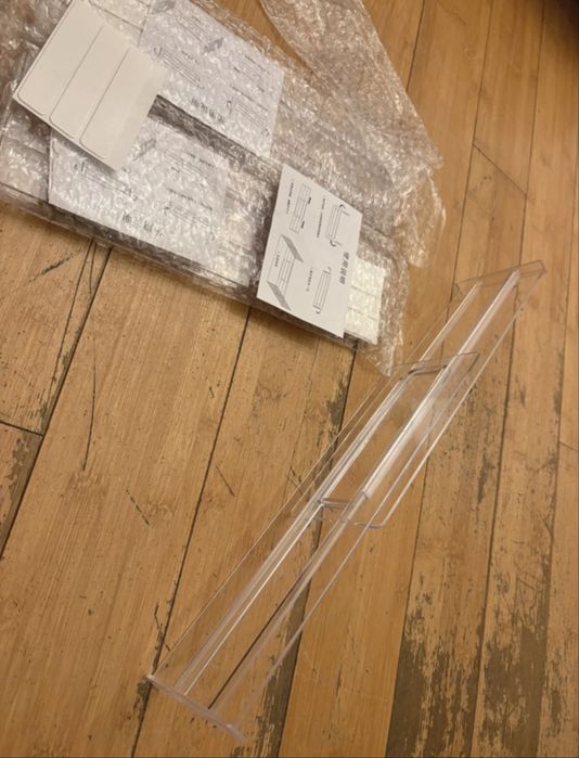 Despartitoare sertare