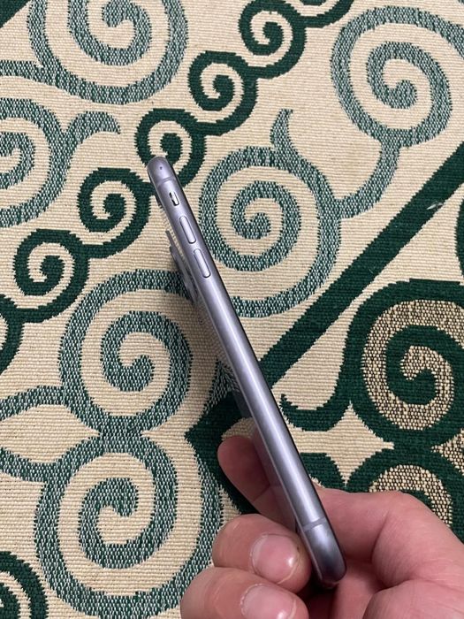 Apple 11 сатылады