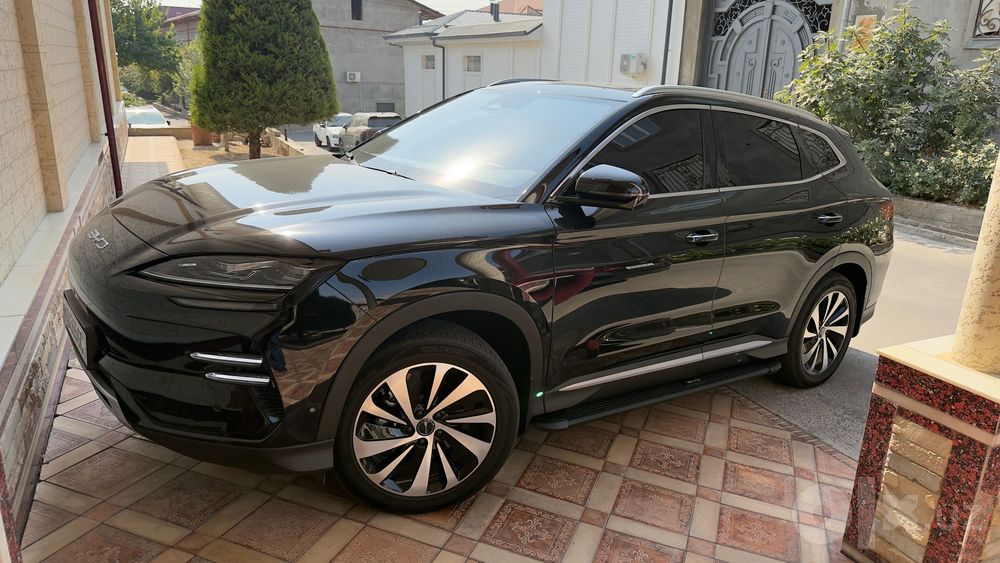 Byd chempion 2024