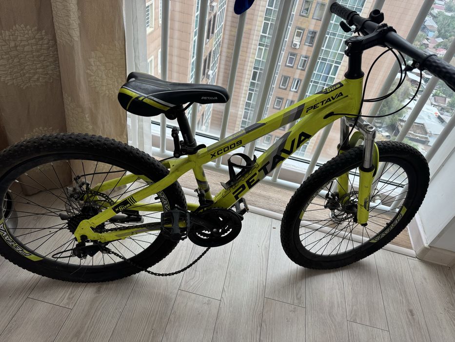 Велосипед 15000 срочно‼️