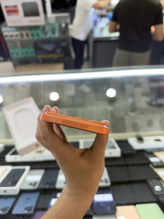 Iphone 17 max 256Gb LLA esim