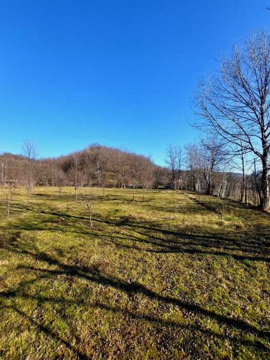 Teren 570 mp de vânzare