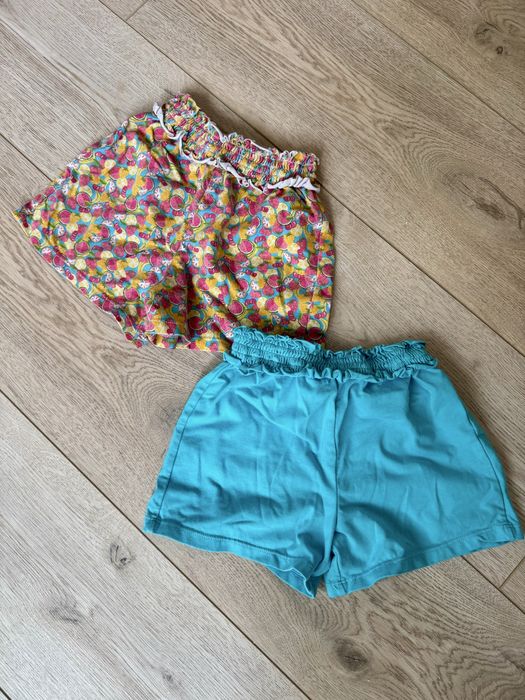 Лятни комплекти за момиче 3/4 г