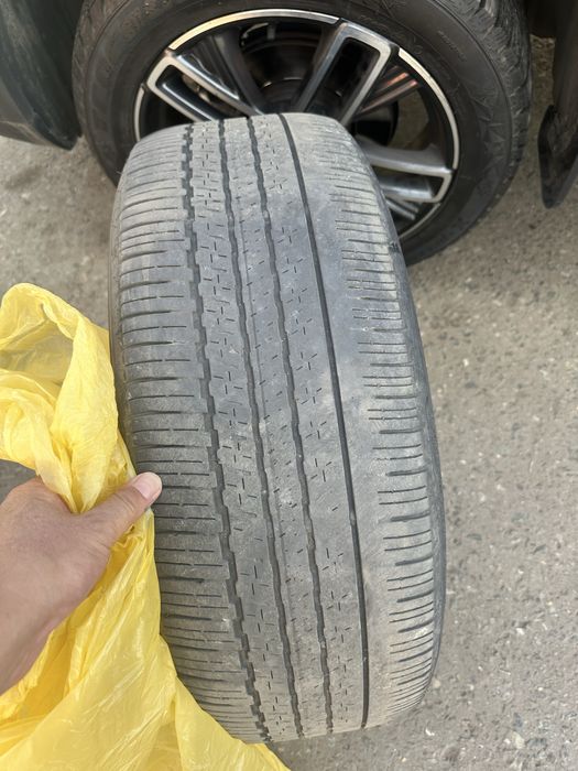 Продам летние резины